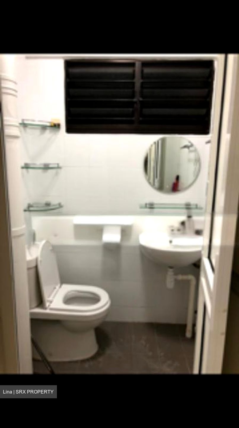 Blk 129 Yishun Street 11 (Yishun), HDB 4 Rooms #503180961